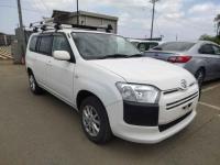 Toyota PROBOX 2018