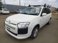 Toyota PROBOX 2018