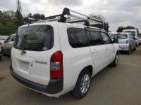 Toyota PROBOX 2018
