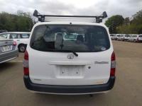 Toyota PROBOX 2018
