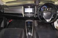 Toyota Corolla Fielder 2018