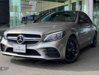 Mercedes Benz C CLASS 2020