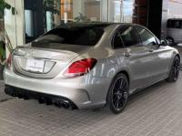 Mercedes Benz C CLASS 2020