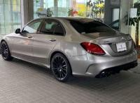 Mercedes Benz C CLASS 2020