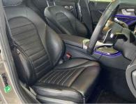 Mercedes Benz C CLASS 2020