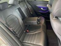 Mercedes Benz C CLASS 2020