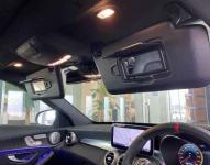 Mercedes Benz C CLASS 2020