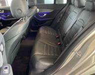 Mercedes Benz C CLASS 2020