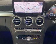 Mercedes Benz C CLASS 2020