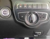 Mercedes Benz C CLASS 2020