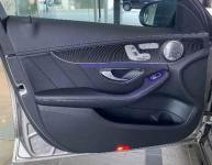 Mercedes Benz C CLASS 2020