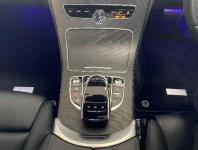 Mercedes Benz C CLASS 2020