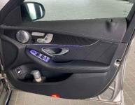 Mercedes Benz C CLASS 2020