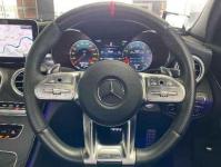 Mercedes Benz C CLASS 2020