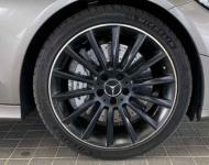 Mercedes Benz C CLASS 2020