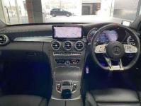 Mercedes Benz C CLASS 2020