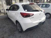Mazda Demio 2018