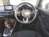 Mazda Demio 2018