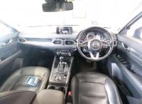 Mazda CX-5 2018