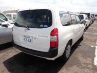 Toyota PROBOX 2018