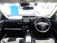 Toyota PROBOX 2018