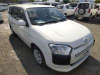 Toyota PROBOX 2018