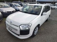 Toyota PROBOX 2018
