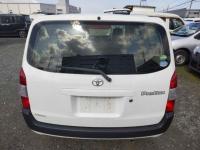 Toyota PROBOX 2018