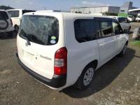 Toyota PROBOX 2018