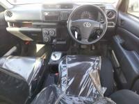 Toyota PROBOX 2018