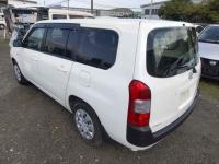 Toyota PROBOX 2018
