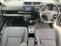 Toyota Succeed Van 2019