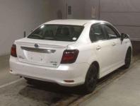 Toyota Corolla Axio 2018