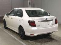 Toyota Corolla Axio 2018