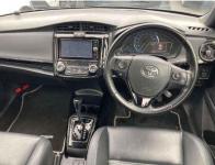 Toyota Corolla Axio 2018