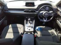Mazda CX-5 2018