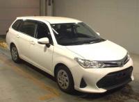 Toyota Corolla Fielder 2020