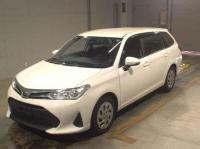 Toyota Corolla Fielder 2020