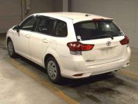 Toyota Corolla Fielder 2020