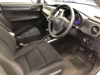 Toyota Corolla Fielder 2020