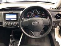 Toyota Corolla Fielder 2020