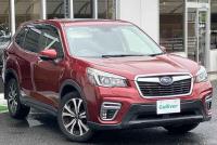 Subaru FORESTER 2018