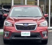 Subaru FORESTER 2018