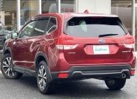 Subaru FORESTER 2018