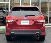Subaru FORESTER 2018