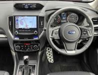 Subaru FORESTER 2018