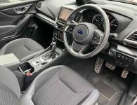 Subaru FORESTER 2018