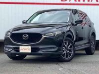 Mazda CX-5 2018