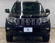 Toyota Land Cruiser Prado 2021