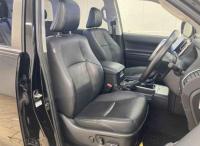 Toyota Land Cruiser Prado 2021